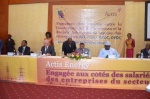Cameroonian government and Actis make AES deal official