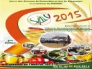Cameroon hosts 3rd International Agro-Food Fair from 21st-27th April 2015 in Yaoundé