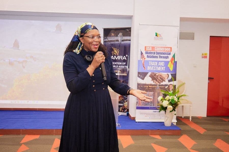 Welcome remarks at the Accelerate Fintech Series 2026 – Douala Edition