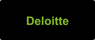 Deloitte logo