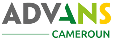 Advans Cameroun logo