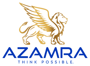 Azamra logo
