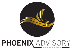 Phoenix Advisory logo