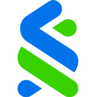 Standard Chartered Bank logo