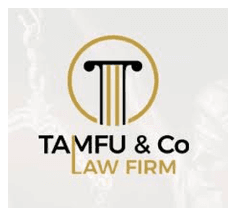 Tamfu & Co Law Firm logo